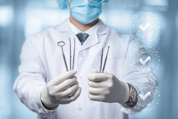 Why Choose Us for Your Dental Needs in Chatham, IL