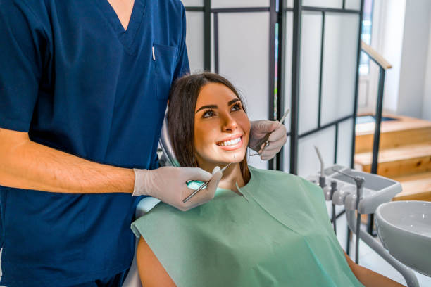Best Preventive Dentistry  in Chatham, IL