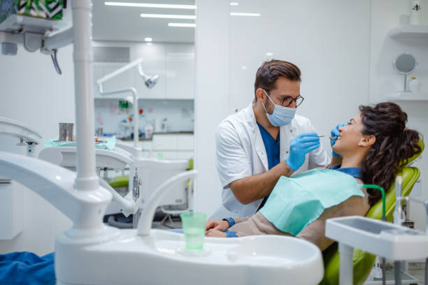  Chatham, IL Holistic Dental Services Pros